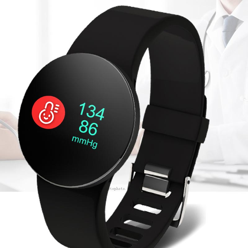 HATOSTEPED Smart Watch - shopclan