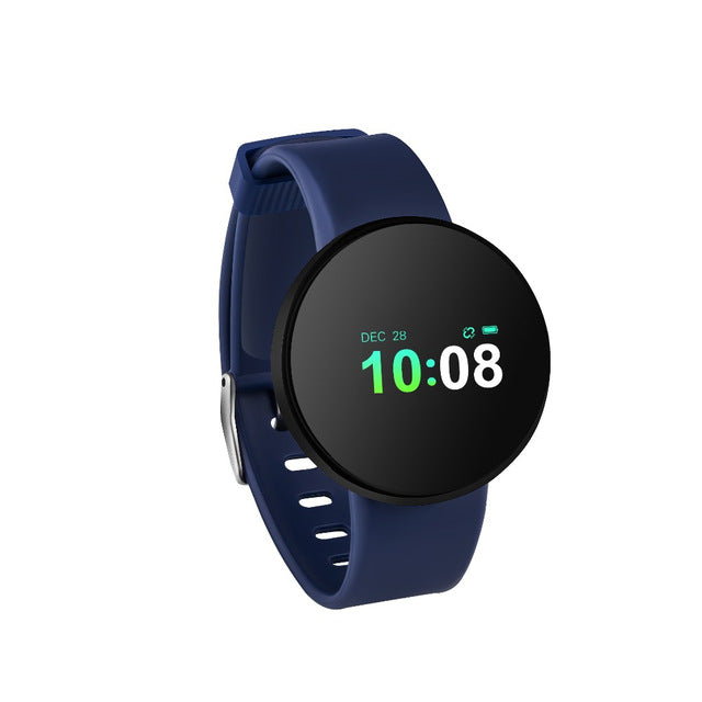 HATOSTEPED Smart Watch - shopclan