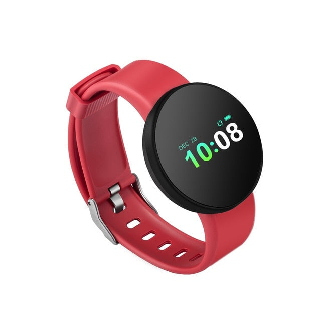 HATOSTEPED Smart Watch - shopclan