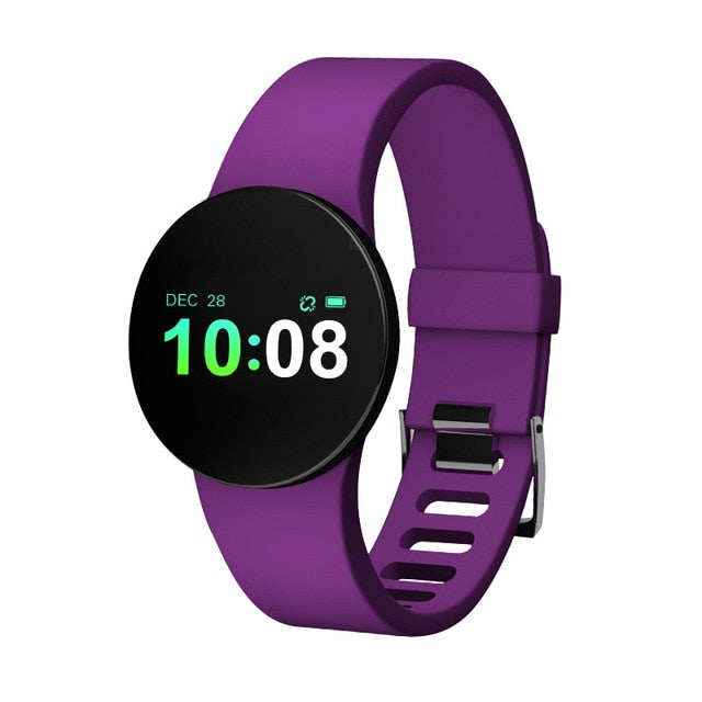 HATOSTEPED Smart Watch - shopclan