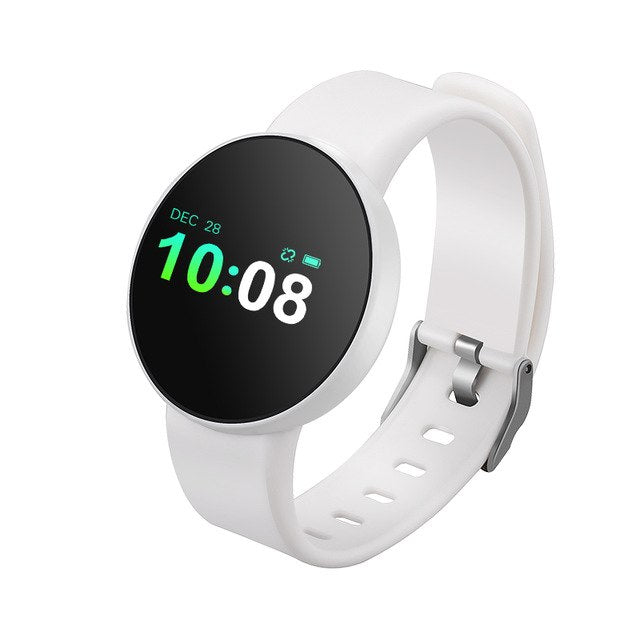 HATOSTEPED Smart Watch - shopclan
