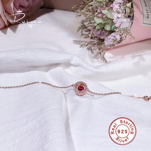 RUIYEE Women's Branded bracelet - shopclan