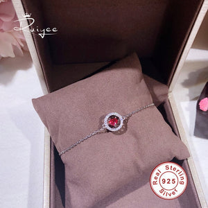 RUIYEE Women's Branded bracelet - shopclan