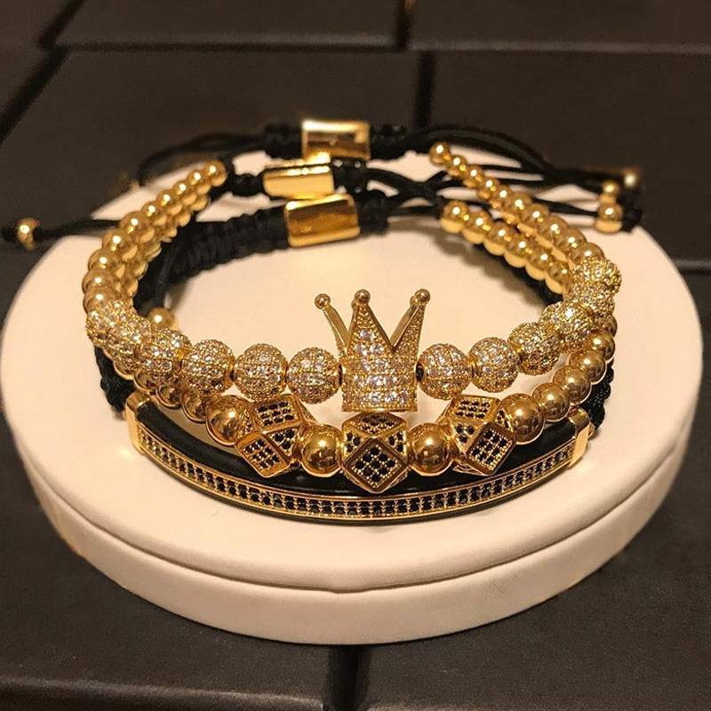 Norooni branded bracelet - shopclan