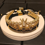 Norooni branded bracelet - shopclan