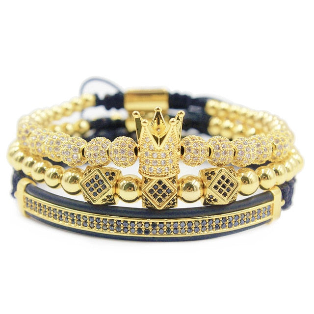 Norooni branded bracelet - shopclan