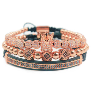 Norooni branded bracelet - shopclan
