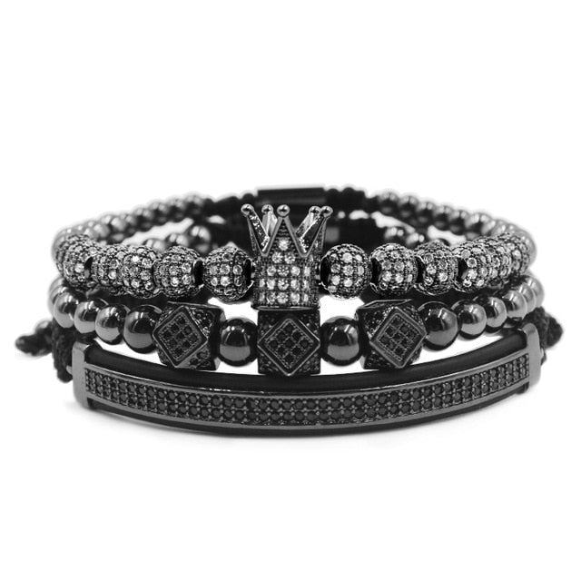 Norooni branded bracelet - shopclan