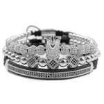 Norooni branded bracelet - shopclan