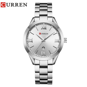 Curren branded watch - shopclan