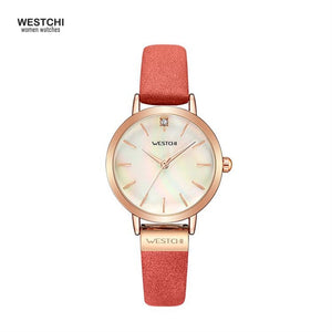 Blue Shell Face royal watch - shopclan