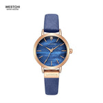 Blue Shell Face royal watch - shopclan