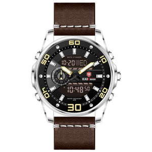 KADEMAN Luxury men watch - shopclan