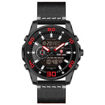 KADEMAN Luxury men watch - shopclan