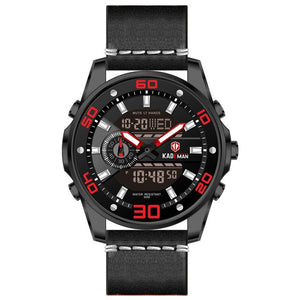 KADEMAN Luxury men watch - shopclan
