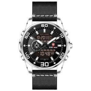KADEMAN Luxury men watch - shopclan