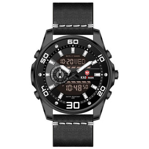 KADEMAN Luxury men watch - shopclan
