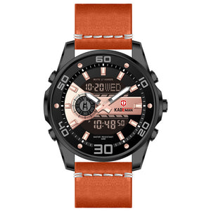 KADEMAN Luxury men watch - shopclan