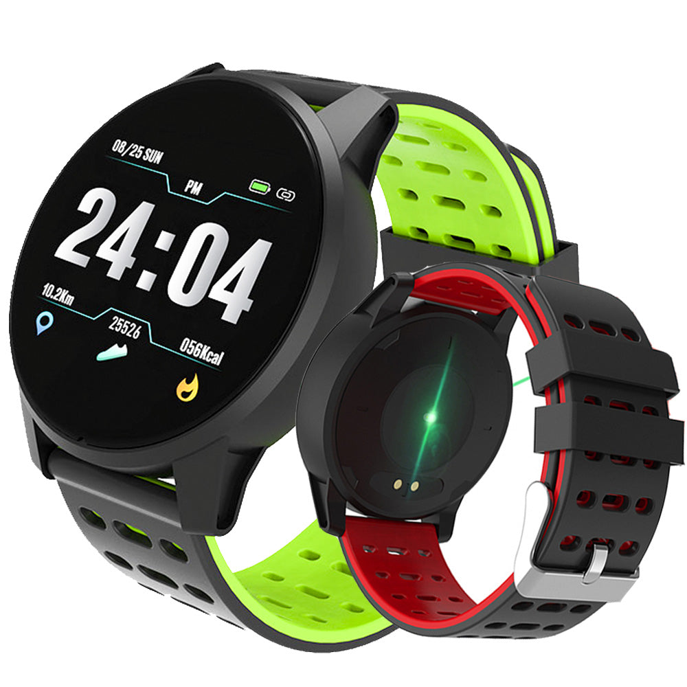 XINMO smart watches - shopclan