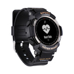 F6 pedometer smart watch - shopclan
