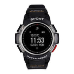 F6 pedometer smart watch - shopclan