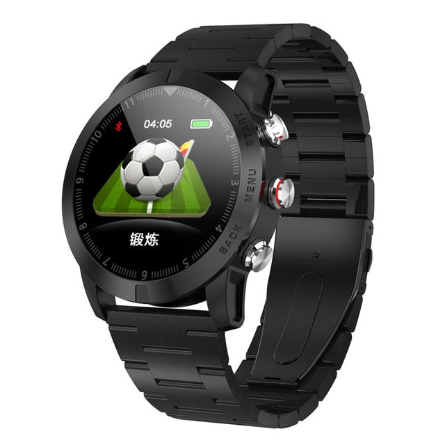 FROMPRONO.I S10 Smart watch - shopclan