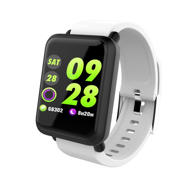 TROZUM M28 smart watches - shopclan