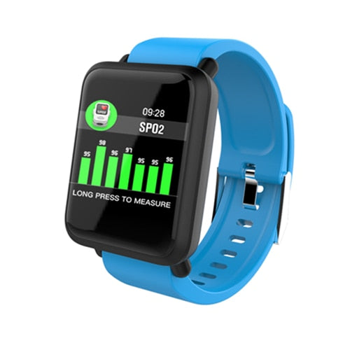 TROZUM M28 smart watches - shopclan