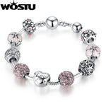 LOVE FOREVER beautiful bracelet - shopclan
