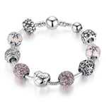 LOVE FOREVER beautiful bracelet - shopclan