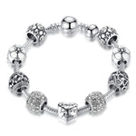 LOVE FOREVER beautiful bracelet - shopclan