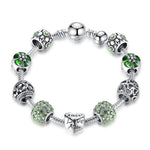 LOVE FOREVER beautiful bracelet - shopclan
