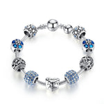 LOVE FOREVER beautiful bracelet - shopclan