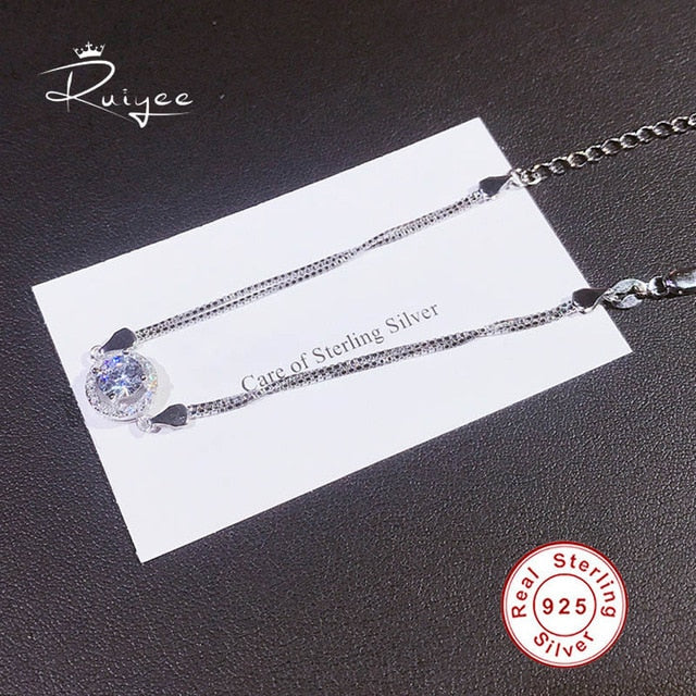 RUIYEE Women's Bracelet - shopclan