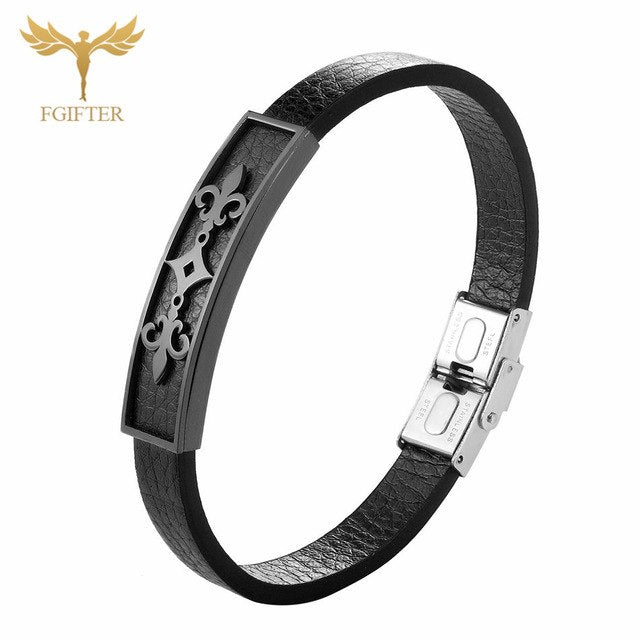 2019 New Design Genuine handmade women's and man bracelet - shopclan