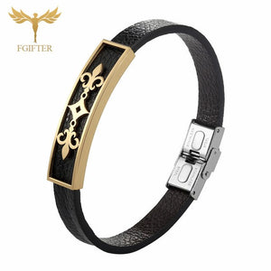 2019 New Design Genuine handmade women's and man bracelet - shopclan