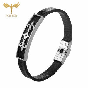 2019 New Design Genuine handmade women's and man bracelet - shopclan