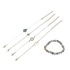 GFLV beautiful women bracelet - shopclan
