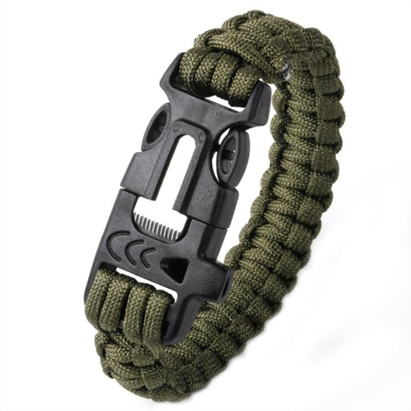 Multifunctional Braven-core men's bracelet - shopclan