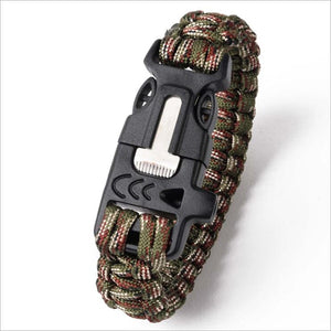 Multifunctional Braven-core men's bracelet - shopclan