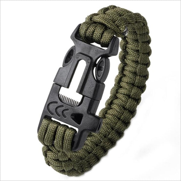 Multifunctional Braven-core men's bracelet - shopclan