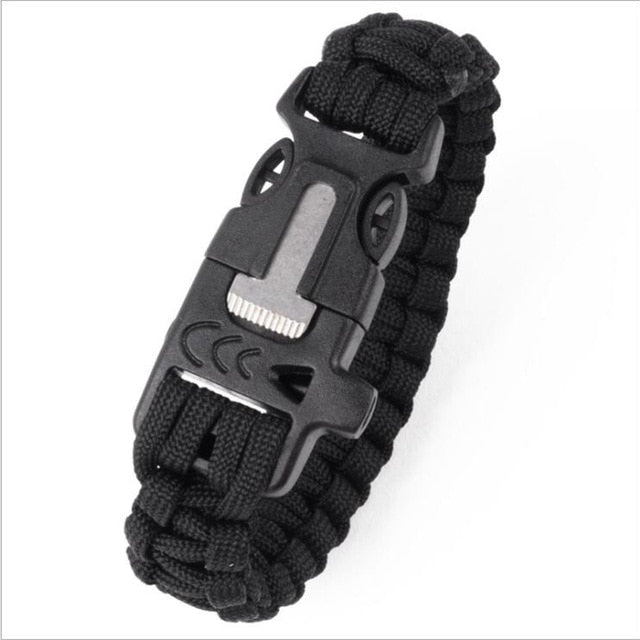 Multifunctional Braven-core men's bracelet - shopclan
