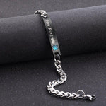 Lovers Bracelet Tide Men Women Korean wear - shopclan